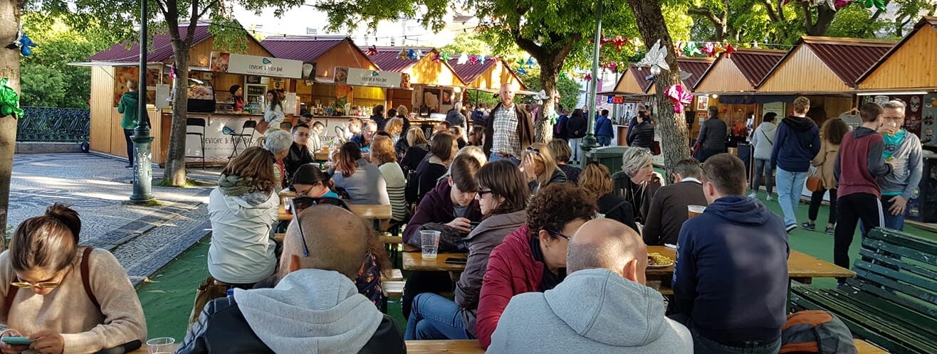 CLANDESTINO MARKET